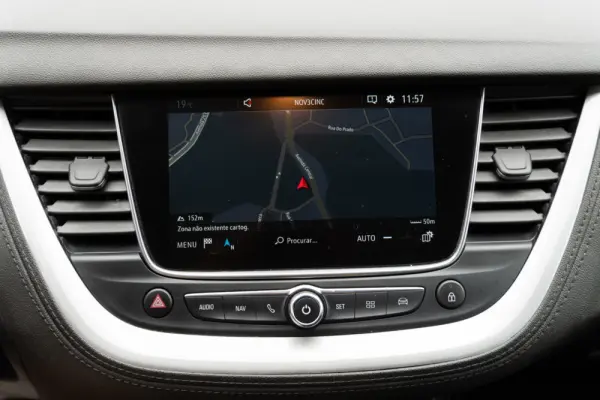 Opel Grandland X 1.2 T Business Edition 16