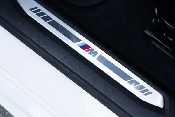 BMW 218 Gran Coupé d Pack Desportivo M 39