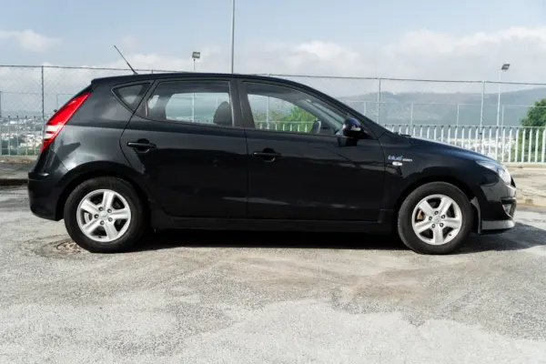 Hyundai i30 1.6 CRDi Blue Comfort 35