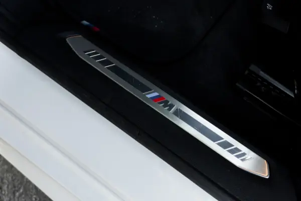 BMW 216 Gran Coupé d Pack Desportivo M 53