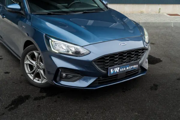 Ford Focus SW 1.5 TDCi EcoBlue ST-Line 28