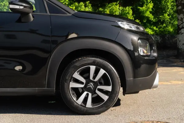 Citroen C3 Aircross 1.6 BlueHDi Feel 29