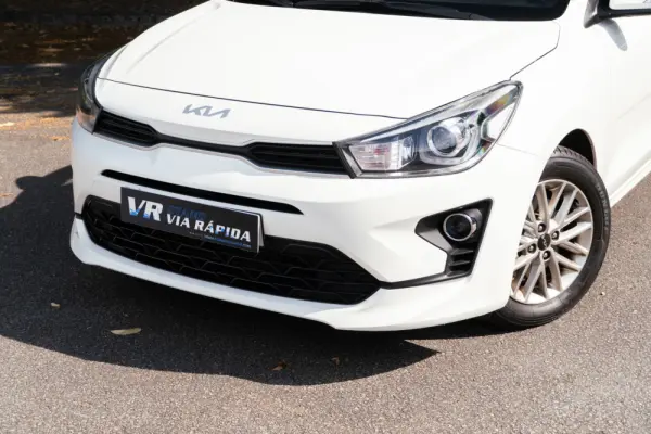 Kia Rio 1.0 T-GDi Wave 19