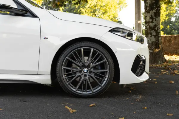 BMW 216 Gran Coupé d Pack Desportivo M 33