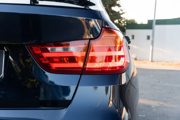 BMW 318 Gran Turismo d Auto Line Sport 35