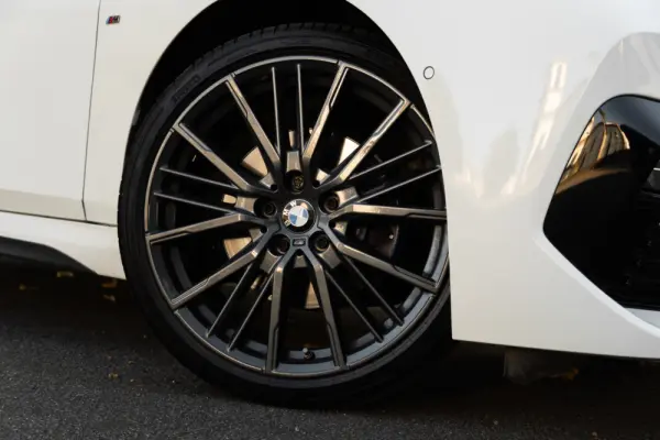 BMW 216 Gran Coupé d Pack Desportivo M 27