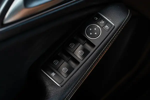 Mercedes-Benz CLA 180 d Shooting Brake AMG Line 54