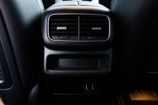 Mercedes-Benz GLE 350 de 4Matic 58