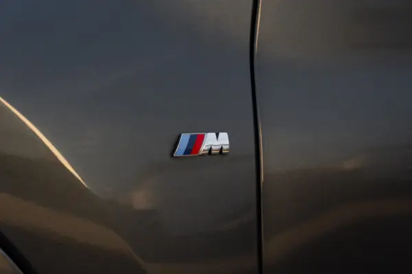 BMW X1 16 d sDrive Auto Pack M 38