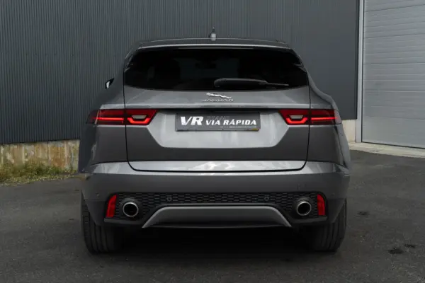 Jaguar E-Pace 2.0 i4D SE 5