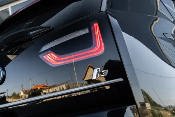 BMW i3 120Ah 41