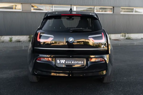 BMW i3 120Ah 5