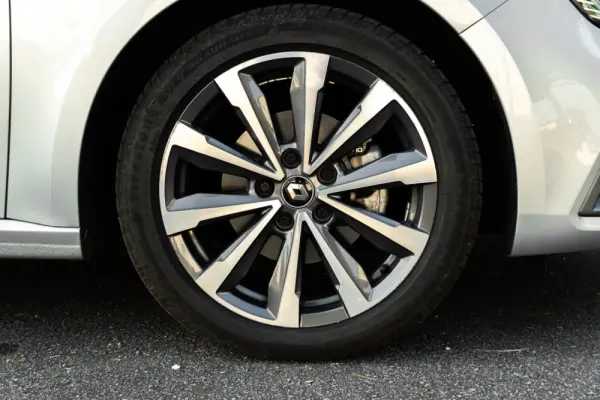 Renault Mégane Sport Tourer 1.5 Blue dCi R.S. Line 34