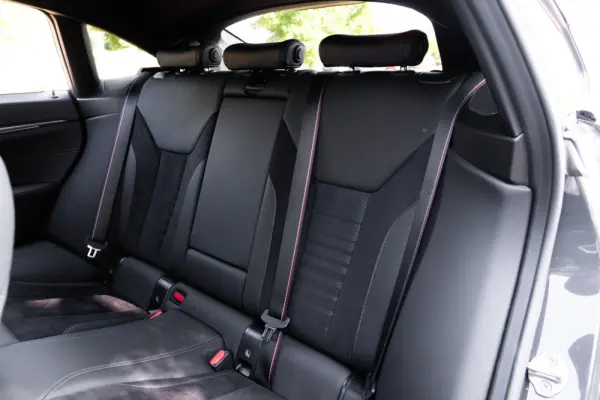 BMW i4 eDrive35 Pack Desportivo M 42