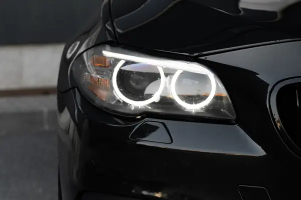 BMW 520 d Line Luxury 33