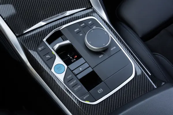 BMW i4 eDrive35 Pack Desportivo M 19
