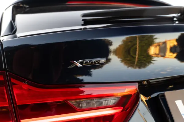BMW 520 d Pack M Auto 39