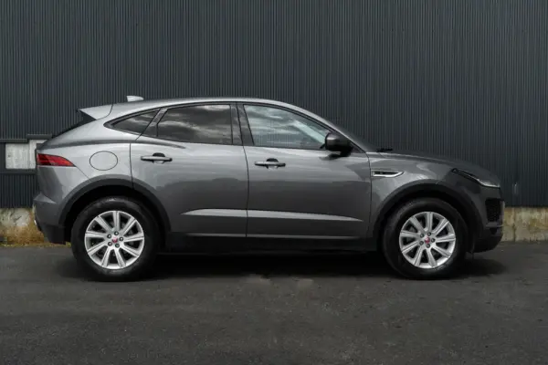 Jaguar E-Pace 2.0 i4D SE 26