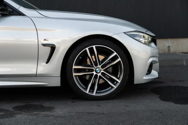 BMW 420 Gran Coupé d Pack M 41