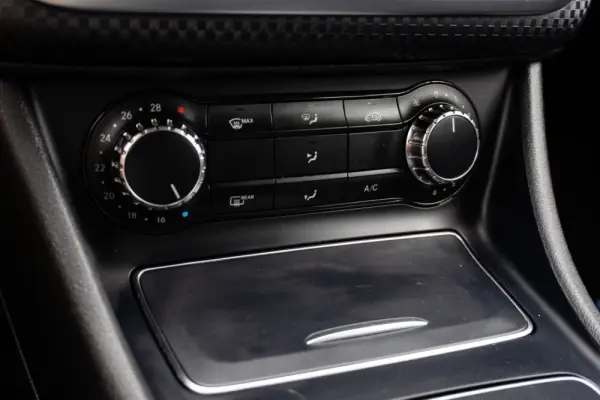 Mercedes-Benz A 180 d Style Plus Aut. 22