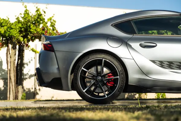 Toyota GR Supra 3.0 Legacy 23