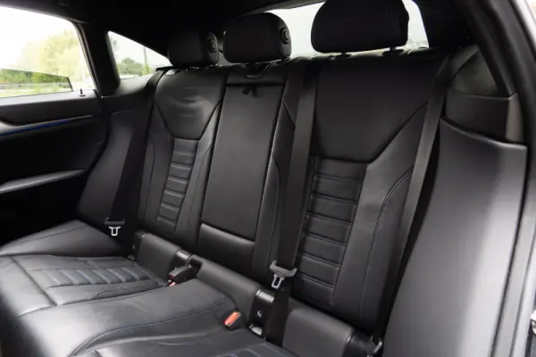 BMW 420 Gran Coupé d Pack Desportivo M Auto 28