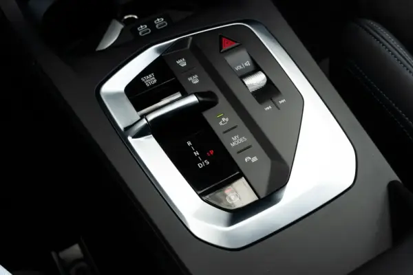 BMW 116 Pack Desportivo M 25