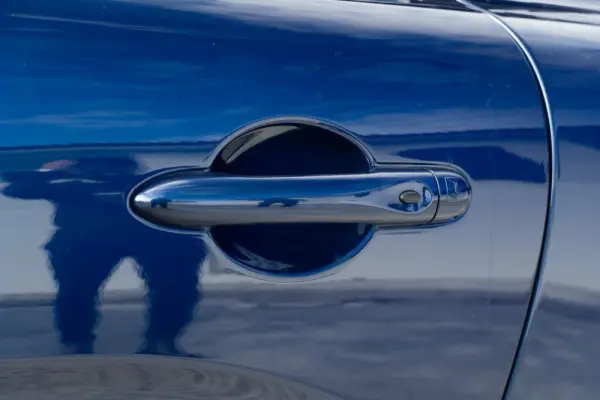 Alpine A110 Légende 26