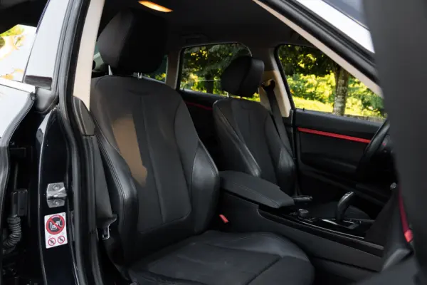BMW 318 Gran Turismo d Auto Line Sport 36