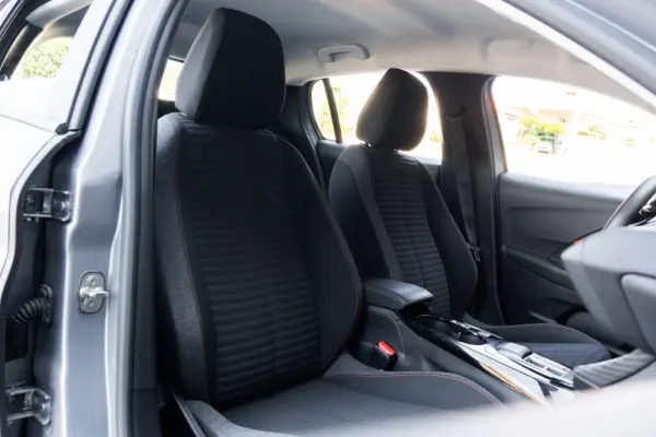 Peugeot e-208 50 kWh Active 20
