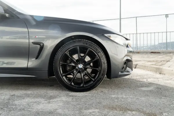 BMW 420 Gran Coupé d Pack M Auto 45