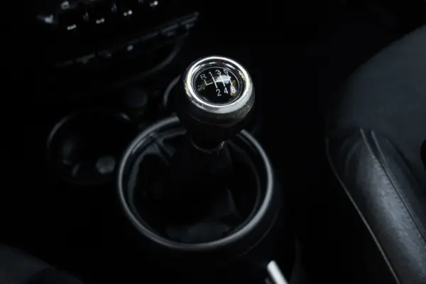 MINI Countryman Cooper D 16