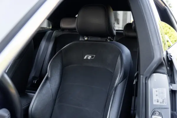 Volkswagen Arteon 2.0 TDI R-Line DSG 38
