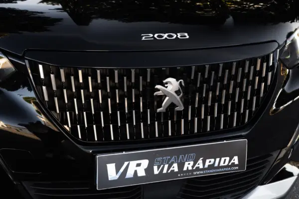 Peugeot 2008 1.2 PureTech GT 27