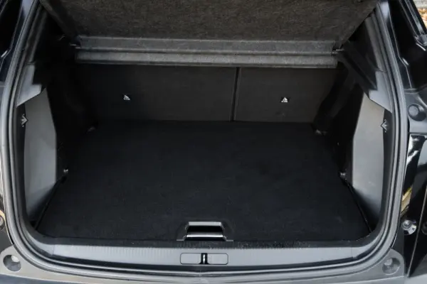 Peugeot 2008 1.2 PureTech GT 53