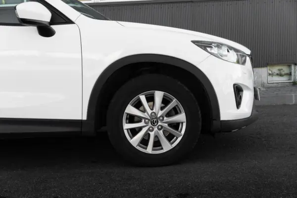 Mazda CX-5 2.2 D Excellence Navi 26