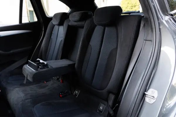 BMW X1 16 d sDrive Auto Pack M 29