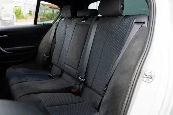 BMW 116 d Pack M Auto 39