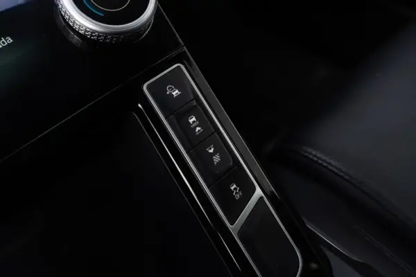 Jaguar I-Pace EV400 AWD SE 24