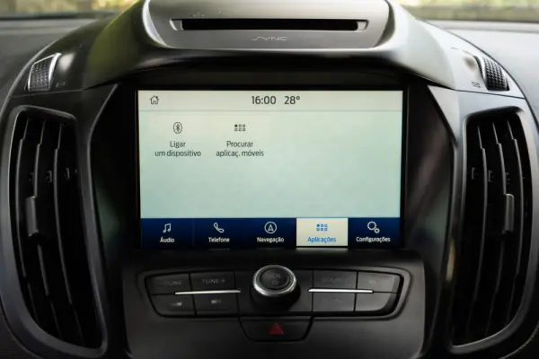 Ford Kuga 1.5 TDCi EcoBlue Titanium 14