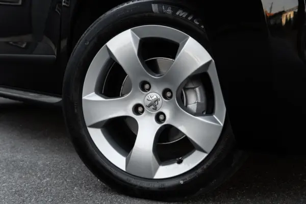 Peugeot 3008 1.6 HDi Allure 30