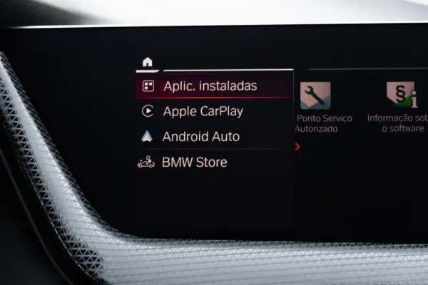 BMW 218 Gran Coupé d Pack Desportivo M 15