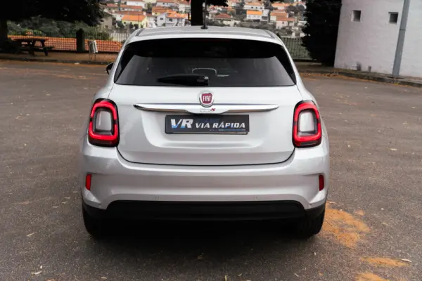 Fiat 500X 1.0 FireFly Connect 5