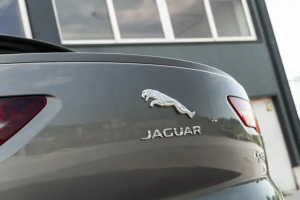 Jaguar I-Pace EV400 AWD SE 41