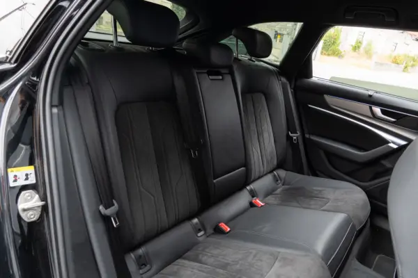 Audi A6 Avant 40 TDI S tronic 38