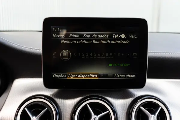 Mercedes-Benz CLA 180 d Shooting Brake AMG Line 16