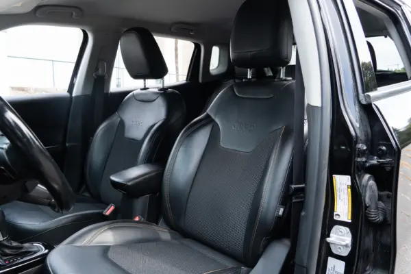 Jeep Compass 22