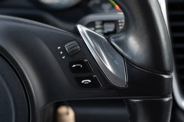 Porsche Panamera S E-Hybrid 50