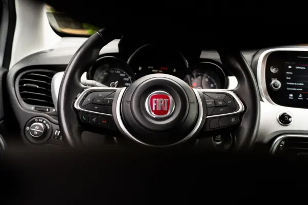 Fiat 500X 1.0 FireFly Connect 11