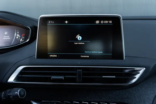 Peugeot 3008 1.2 PureTech GT Line 16